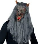 Widmann Maska vlka s chlupy