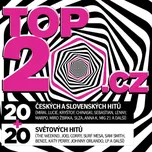 Top20.cz 2/2020 - Various [2CD]
