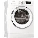Whirlpool FFB 7238 CV CS