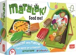 Trefl Active Matalaki feed me! Zvířátka