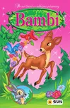 Bambi: První čtení do kapsy -…