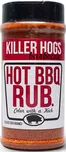 Killer Hogs Hot BBQ Rub 340 g