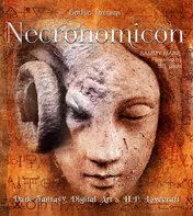 Necronomicon – Sammy Maine, Dave Golder [EN] (2015, pevná)