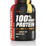 Nutrend 100% Whey Protein 2250 g