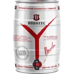 Rohozec Ypsilon "Y" 11° 5 l sud