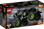 LEGO Technic 42118 Monster Jam Grave…