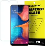 Wozinsky 9H ochranné sklo pro Samsung…