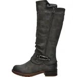 Rieker 94652-45 W0 šedé 37