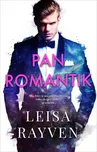 Pan Romantik - Leisa Raven (2021, pevná)