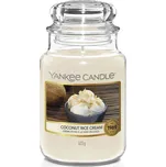 Yankee Candle Coconut Rice Cream