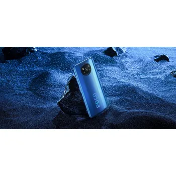 Chytrý telefon Xiaomi Poco X3