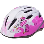 Etape Rebel bílá/růžová