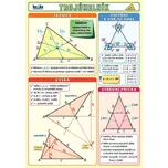 Trojúhelník - Petr Kupka (2021, lamino)