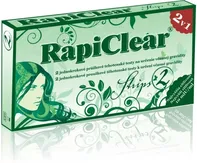 Clearskin II RapiClear 2 ks