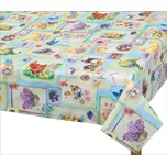 Bellatex Ema velikonoční patchwork