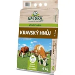 Natura Kravský hnůj 6 kg