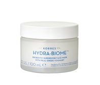 Korres Greek Yoghurt Hydra-biome koncentrovaná probiotická maska 100 ml