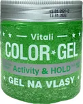 Druchema Color gel na vlasy zelený…