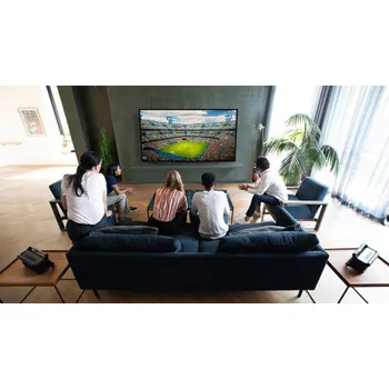 LG 55" OLED (OLED55CX)