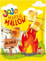 Nestlé JOJO Marshmallow na oheň 180 g