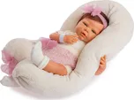 Berjuan Sweet Reborn 50 cm