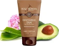 Eco by Sonya Ivisible Tan přírodní samoopalovací krém 150 ml