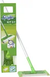 Swiffer Kit 2v1 mop + 11 ks utěrek…