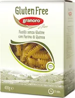 Granoro Fusilli Senza Glutine bezlepkové 400 g