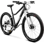 Woom 5 Off 24" černé