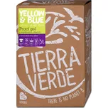 Tierra Verde Yellow & Blue prací gel z…