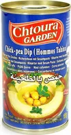Chtoura Garden Hummus Tahini 380 g