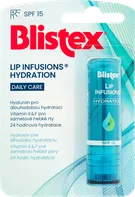Blistex Lip Infusions Hydration SPF15 3,7 g