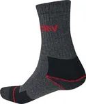 CRV Chertan černé 43-44