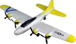 s-idee Boeing B-17 Flying Fortress EPP…