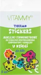 Vitammy Thermo Stickers Nálepky s…