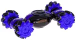Toyshine RC Speed Pioneer Stunt Car 360…