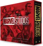 The Story of Marvel Studios: The Making…