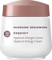 Hildegard Braukmann Exquisit Hyaluron Energy Cream denní krém 50 ml