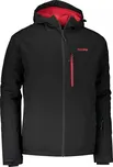 ALTISPORT Lenis MJCS467 černá XXXL