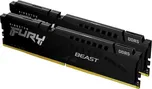 Kingston Fury Beast 32 GB (2x 16 GB)…