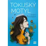 Tokijský motýl - Emiko Jeanová (2021,…