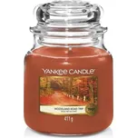 Yankee Candle Woodland Road Trip