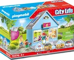 Playmobil City Life 70376 Můj…