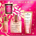 NUXE La Fete en Rose Happy in Pink