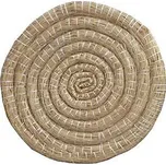 inSPORTline Slaměná terčovnice 80 x 8 cm