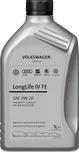 VAG LongLife IV 0W-20