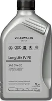 VAG LongLife IV 0W-20