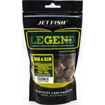Jet Fish Boilie Legend Range 24 mm/250 g
