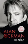 Deníky - Alan Rickman (2023) [E-kniha]