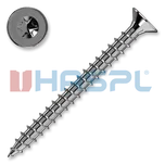 Hašpl Vrut univerzální celozávit ZHH…